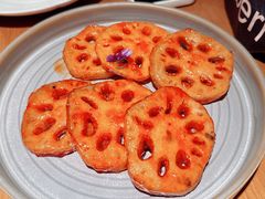 -庆春朴门(前滩太古里店)