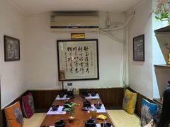 -束河人家(南锣鼓巷店)