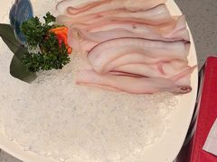 -海底捞火锅(百利广场店)