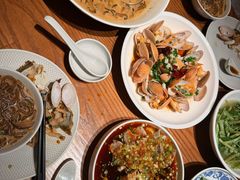 -小厨师·二十年沈家门小海鲜(百井坊巷店)