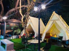 -JUKEBOX玖部音乐餐厅(华侨城店)