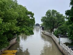 -枫桥景区