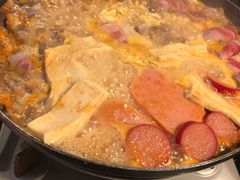 肥牛部队锅-炙韩料理·部队锅专门店