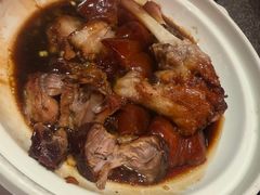 -大鸭梨烤鸭·北京菜(南小街/南苑店)