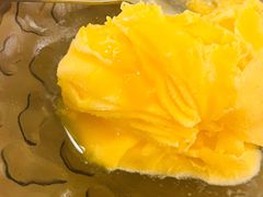 芒果绵绵冰-伊豆野菜村(大族广场店)