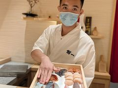 -鮨一日本料理(大中华店)