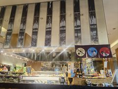 -二楼咖啡厅·厦门源昌凯宾斯基大酒店(湖滨中路店)
