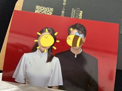 -bobo高端证件照工作室(三元桥店)
