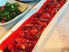 -御提小馆烤鸭店(陆家嘴店)