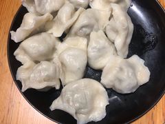 -大清花饺子(山庄店)