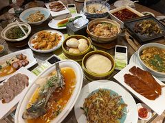 -又一福烤鸭·北京菜(东四店)