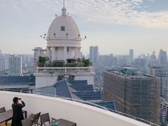 -塔顶·Cafe·日啡夜酒(北京路店)