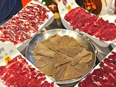 -荣叔港式沙嗲牛肉火锅(正佳潮流店)