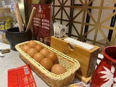 -空之介寿喜烧·和牛放题(恒隆广场店)