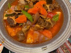 -巴依老爷新疆美食(工体旗舰店)