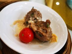 -金华安大酒楼·老牌潮菜·粤式茶点(东方国际店)
