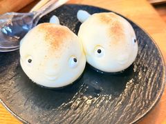 -永安鱼庄·镇江菜(丁卯店)