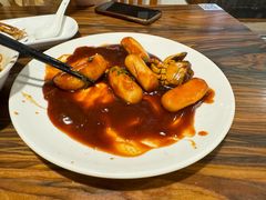 -建国328 本帮小馆·面馆
