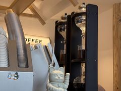 -Eu2+ coffee(上大路店)