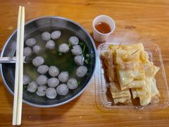 -林氏圆子(胞波路店)