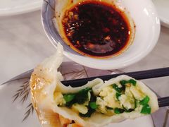 -老回回饺子馆(海洋馆店)