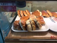 -新侨三宝乐面包店(崇文门店)