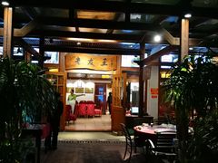 大堂-老友王·南宁特色菜(金汇如意坊店)