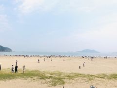 -东海半边山旅游度假区