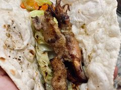 -小寒羊烧烤(凯瑞时代大厦店)