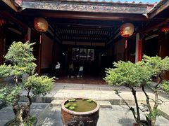 -许驸马府