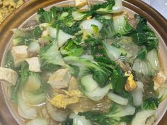 -光海·乡记酸菜鱼·始于1996(花园路店)