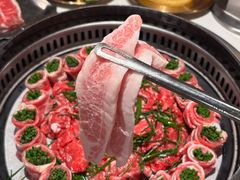 -欢喜哥齐齐哈尔自助烤肉(大学城店)