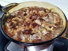 -赵家牛肉砂锅(台西三路店)