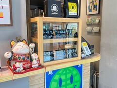 -FU&XIANG COFFEE(三八店)