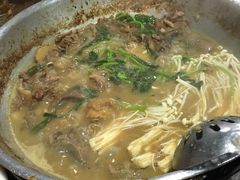 鹅煲-同顺鹅庄(南华路店)