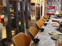 -玩坞轰趴馆·户外团建聚会主题生日派对馆(世豪广场店)