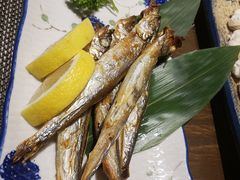 -鲸山上·私房日料(泰达MSD店)