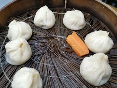 小笼包-万寿斋(山阴路店)