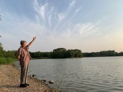 -大兴滨河森林公园