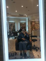 -丝情发艺 I SALON