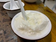 -乳仔牛牦牛汤锅 烤羊排(松潘古城店)