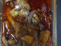 -鑫巴蜀小镇 · 水煮鱼专研店(玉桥店)