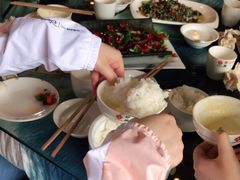 -尽善百年古院餐厅(王家老宅店)