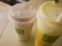 -奈雪的茶(石厦时代广场店)