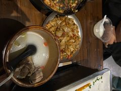-西部一串烧烤·地道湘西小串