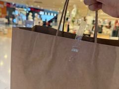 -优衣库(上海金桥太茂店)