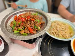 -味仙居(环城南路店)