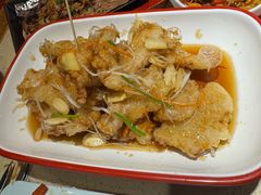 -状元阁烧烤(新华路总店)
