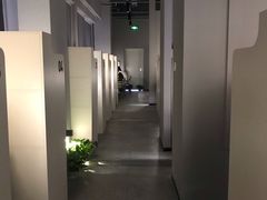 -众独空间沉浸式自习室(三阳路铂仕汇店)