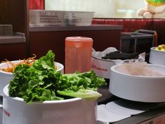 -龍歌自助小火锅(雨花台江南虹悦城店)
